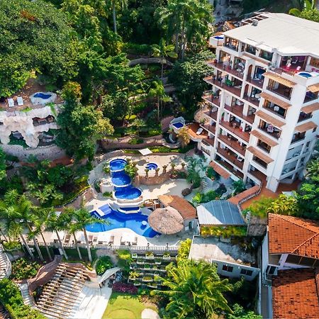 Marcela Resort&Spa Puerto Vallarta Exterior foto