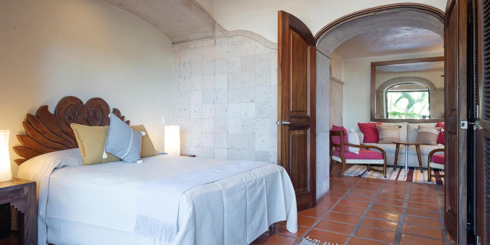 Marcela Resort&Spa Puerto Vallarta Quarto foto