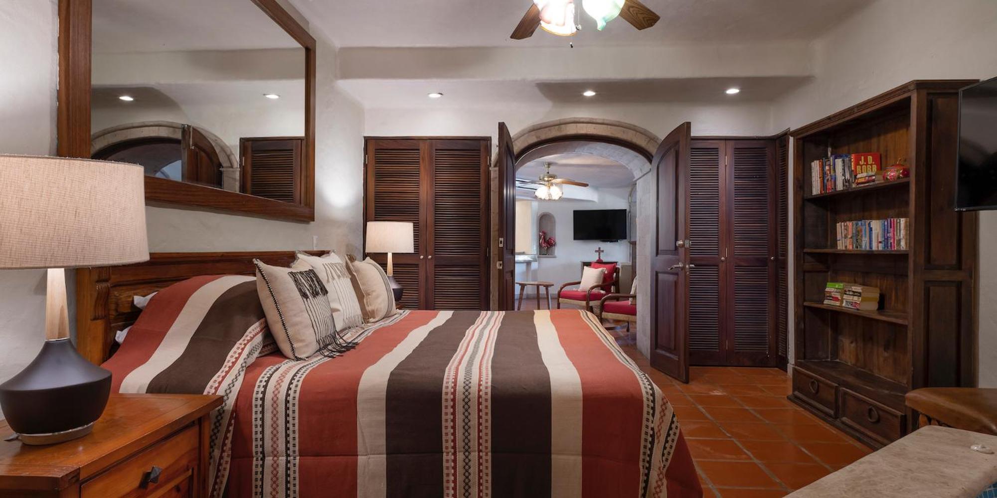 Marcela Resort&Spa Puerto Vallarta Quarto foto