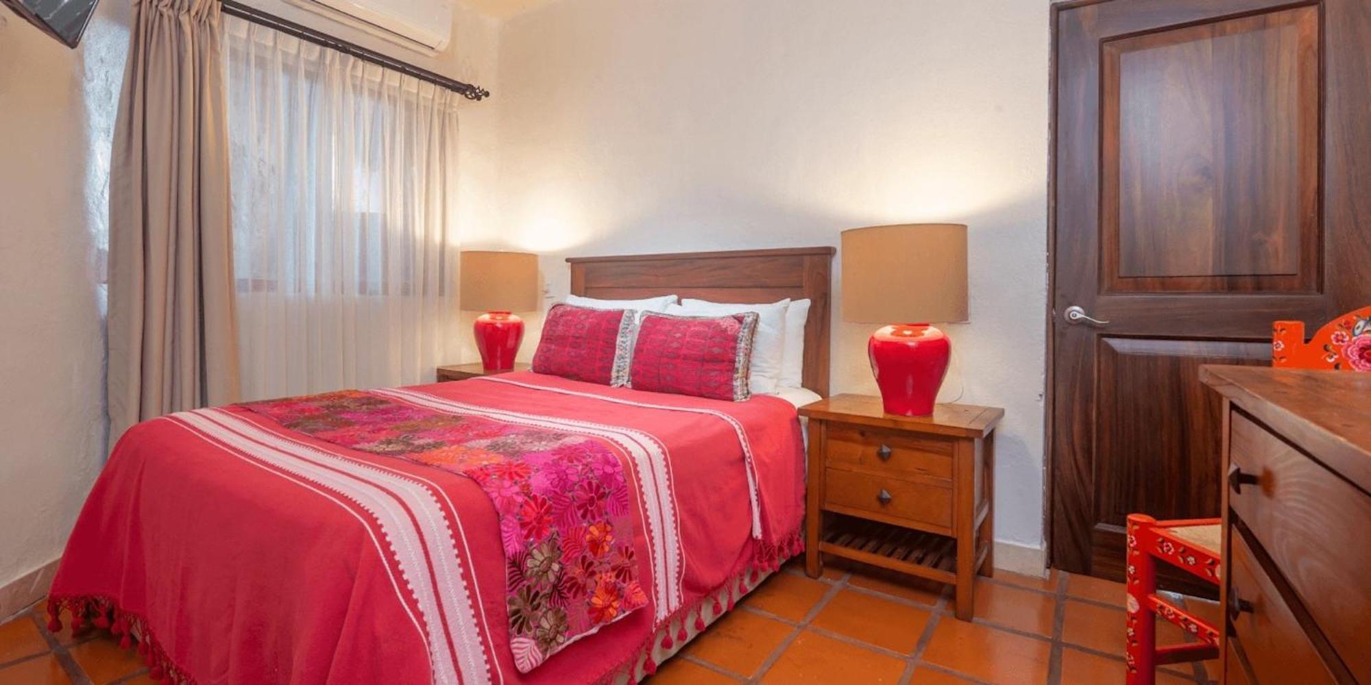 Marcela Resort&Spa Puerto Vallarta Quarto foto