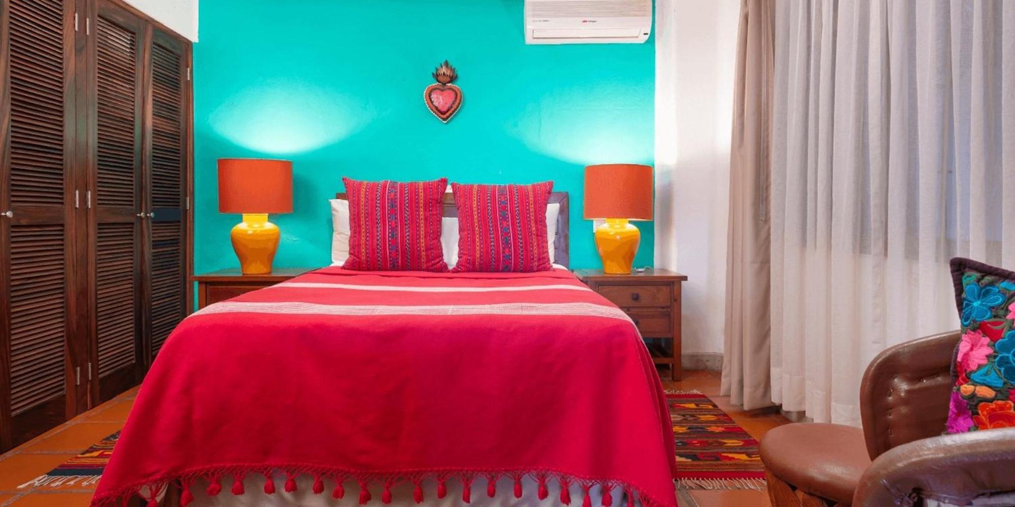 Marcela Resort&Spa Puerto Vallarta Quarto foto