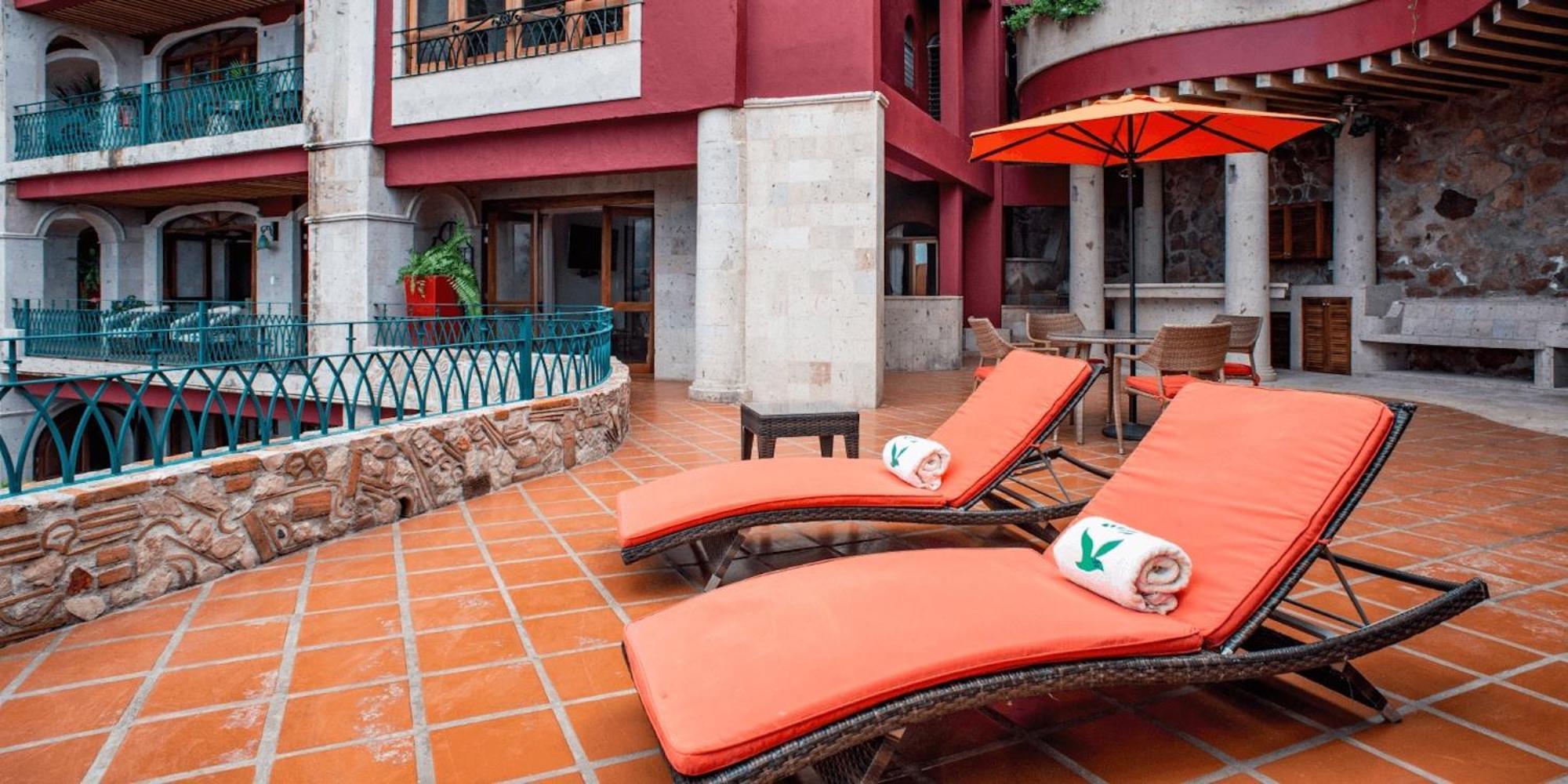 Marcela Resort&Spa Puerto Vallarta Quarto foto