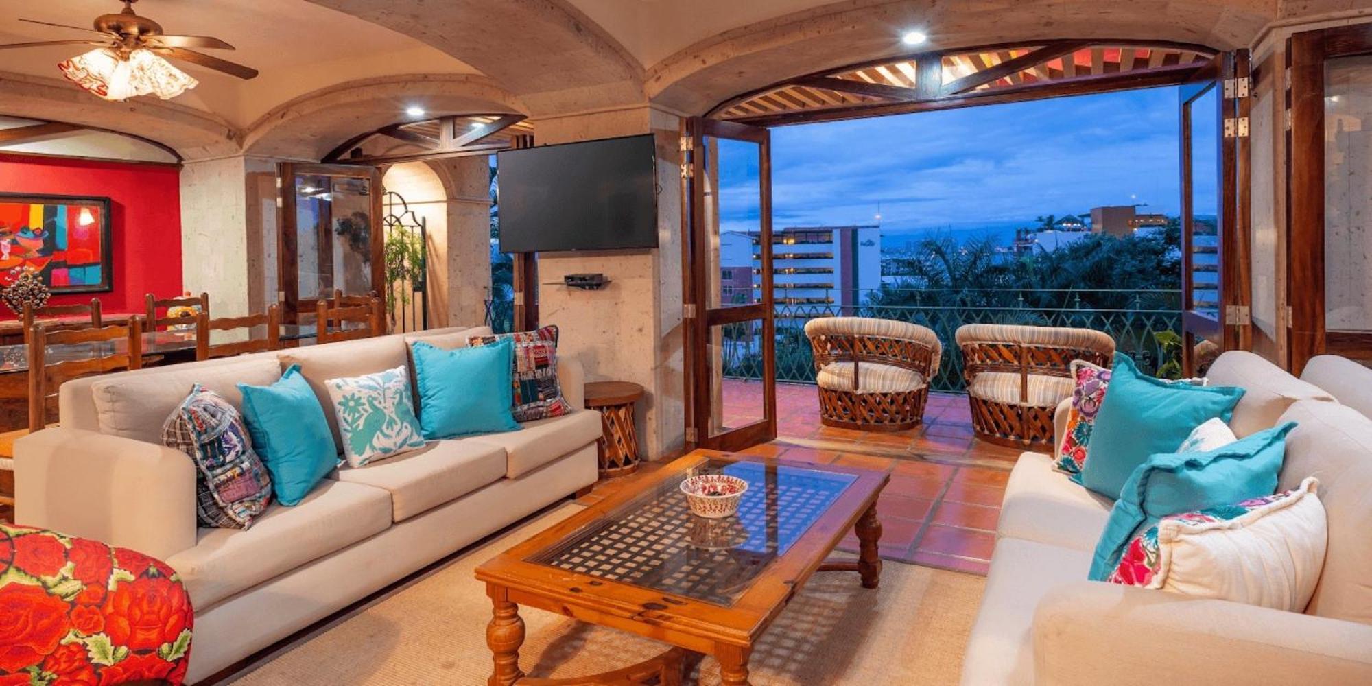 Marcela Resort&Spa Puerto Vallarta Quarto foto