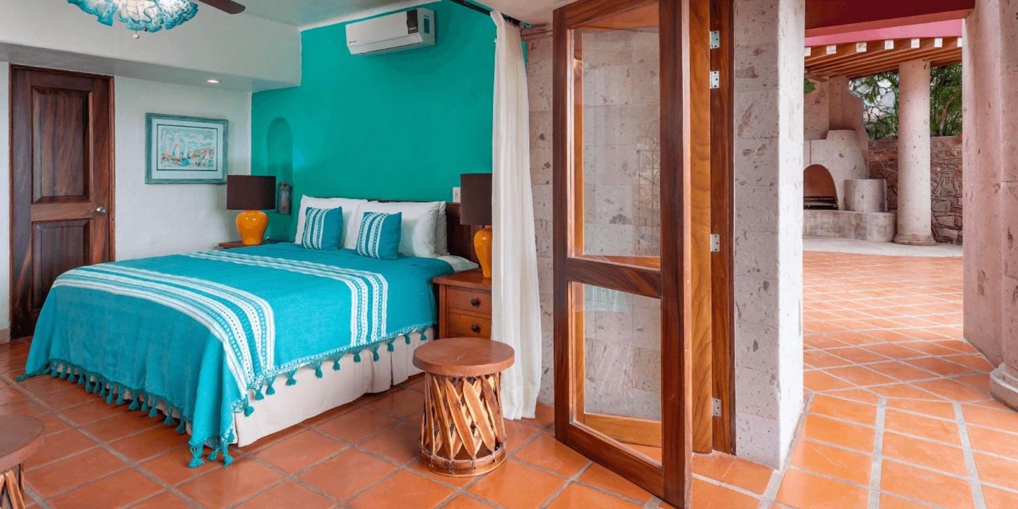 Marcela Resort&Spa Puerto Vallarta Quarto foto