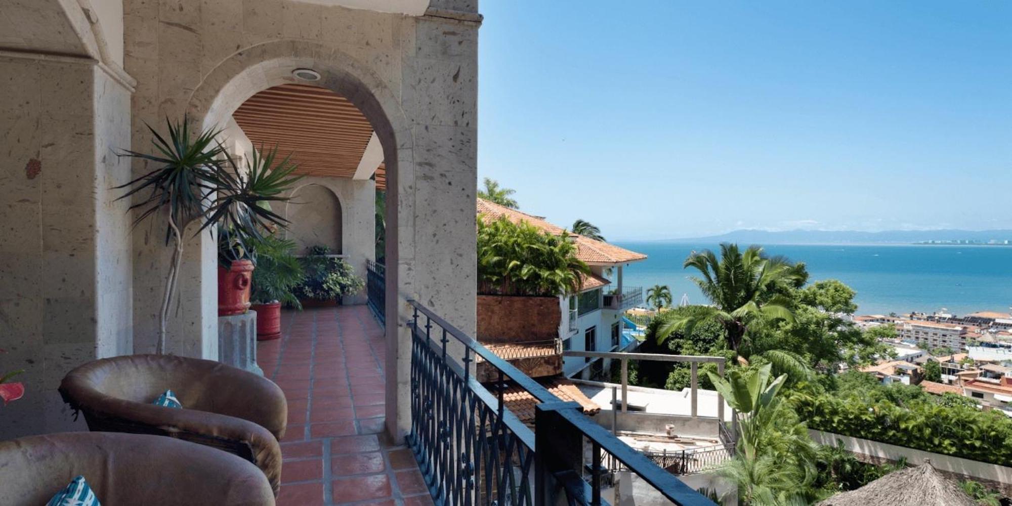 Marcela Resort&Spa Puerto Vallarta Quarto foto