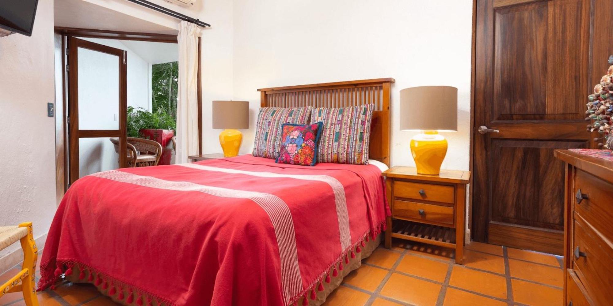 Marcela Resort&Spa Puerto Vallarta Quarto foto