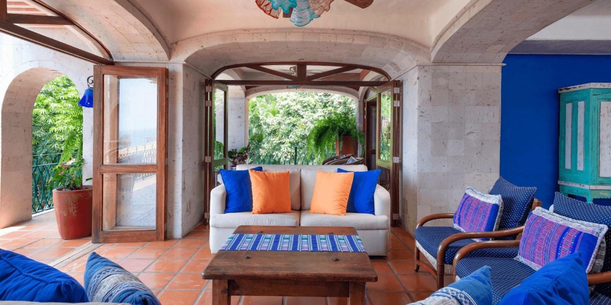 Marcela Resort&Spa Puerto Vallarta Quarto foto