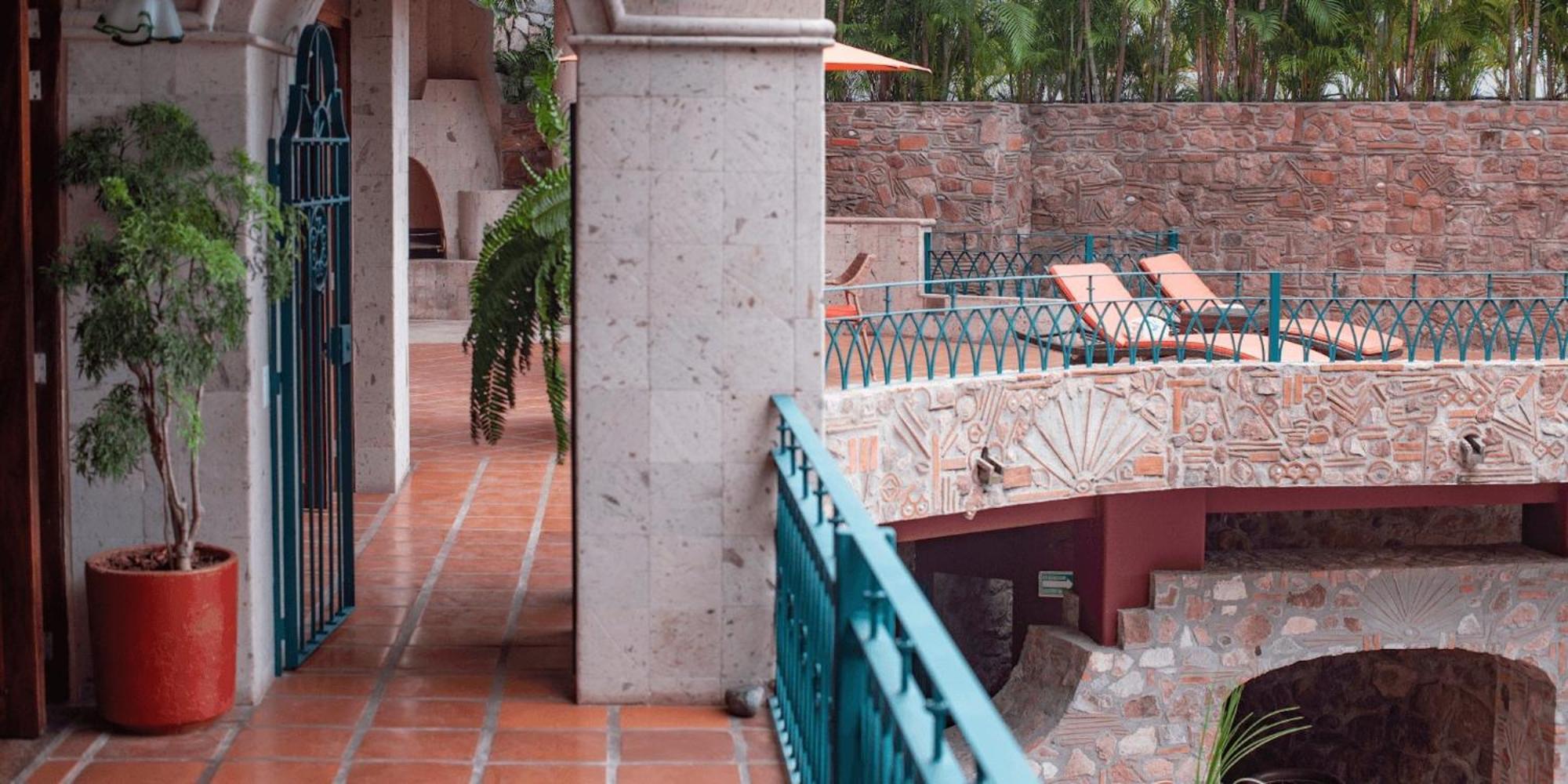 Marcela Resort&Spa Puerto Vallarta Quarto foto