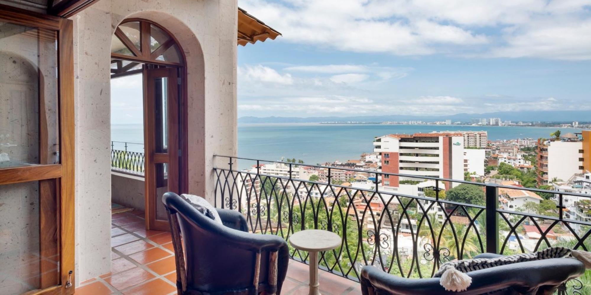Marcela Resort&Spa Puerto Vallarta Quarto foto