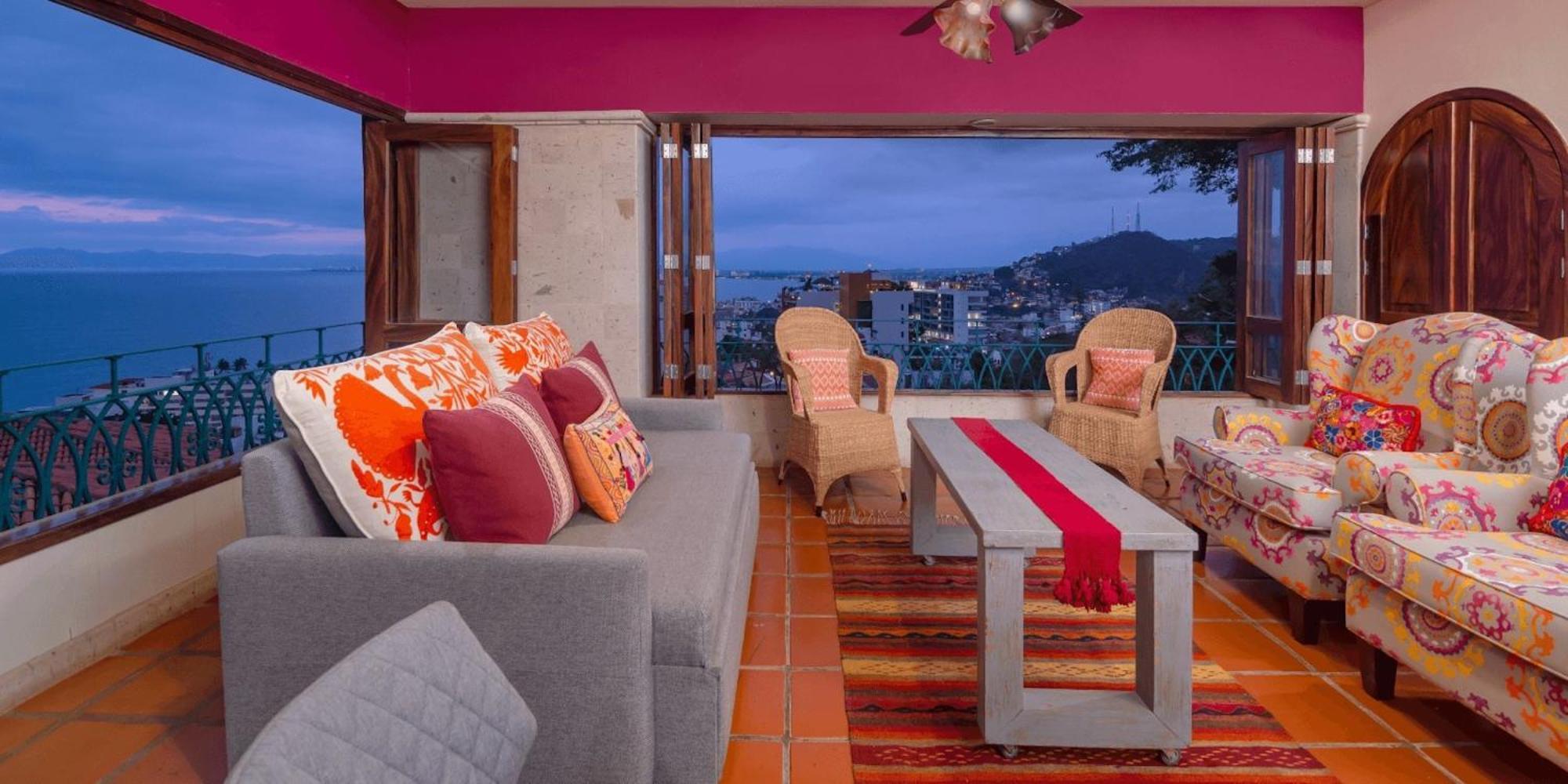 Marcela Resort&Spa Puerto Vallarta Quarto foto