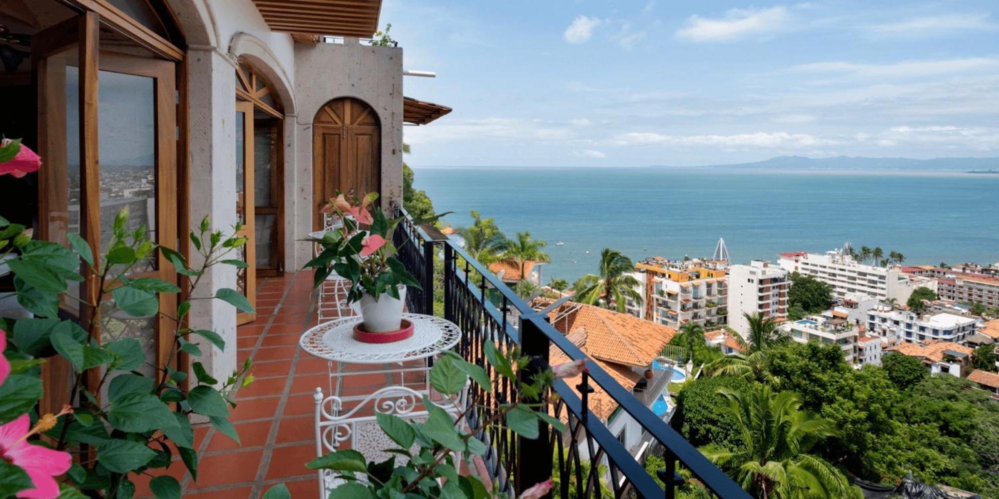 Marcela Resort&Spa Puerto Vallarta Quarto foto