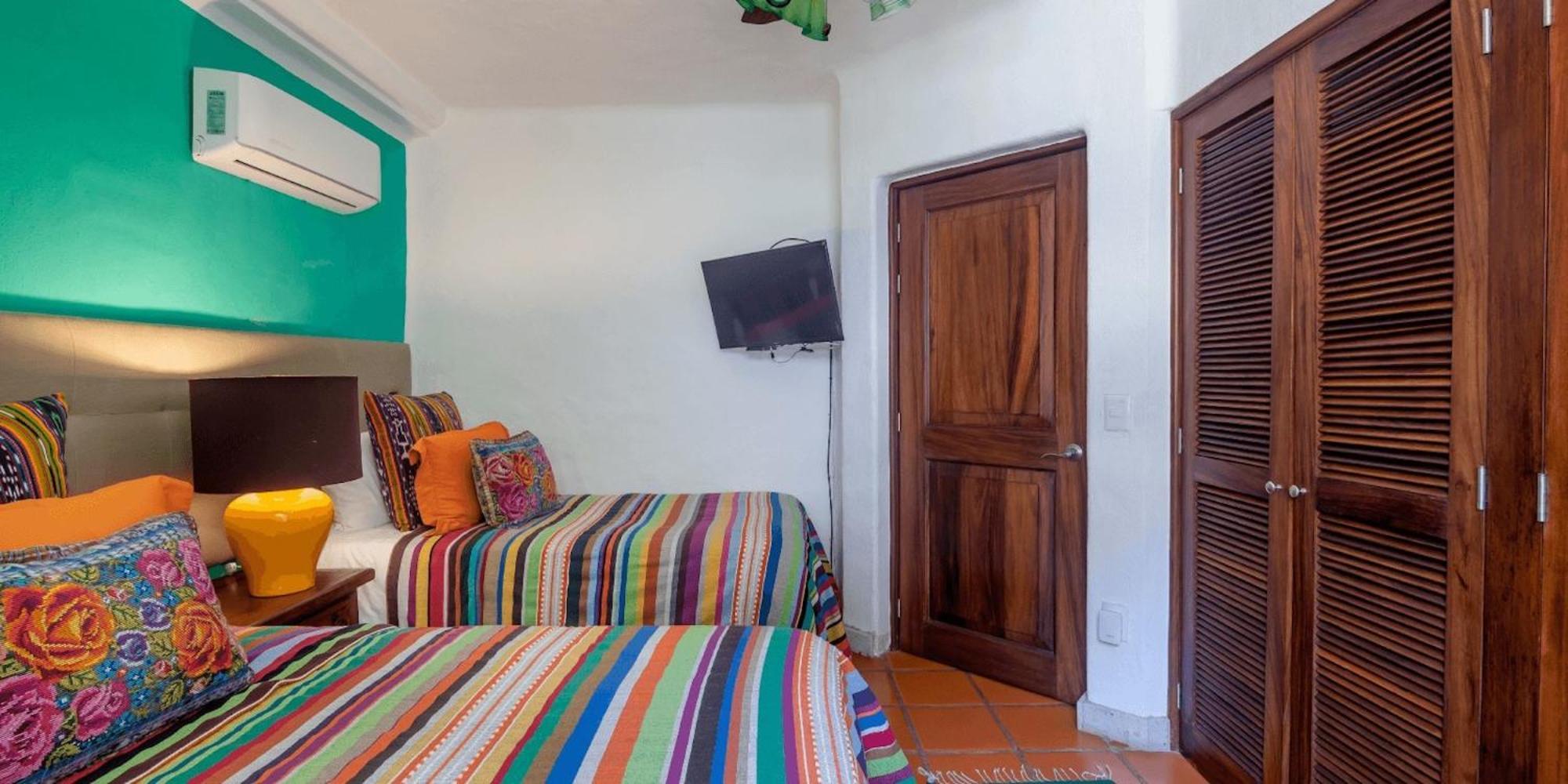 Marcela Resort&Spa Puerto Vallarta Quarto foto