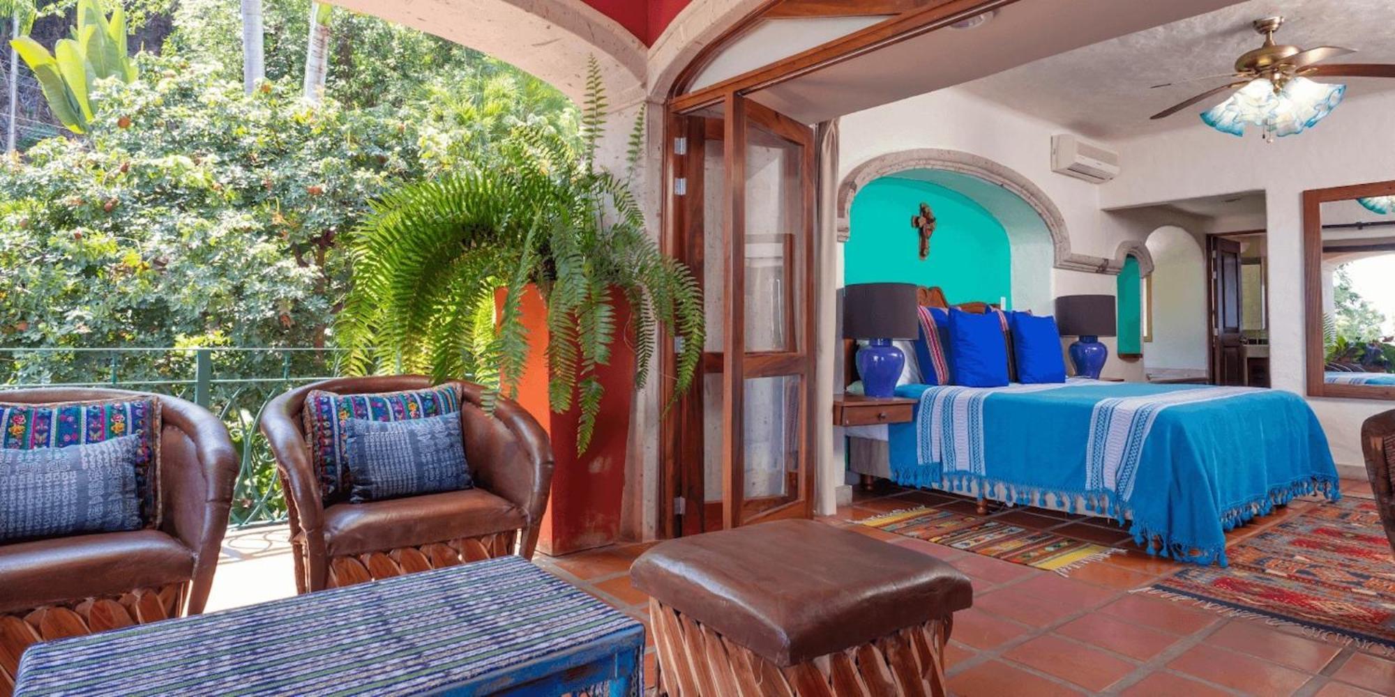 Marcela Resort&Spa Puerto Vallarta Quarto foto