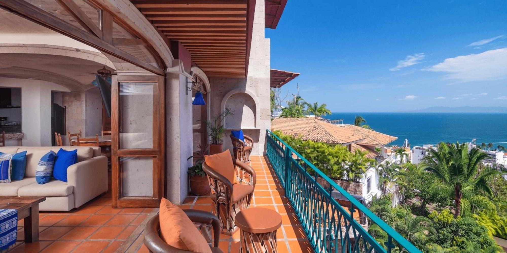 Marcela Resort&Spa Puerto Vallarta Quarto foto
