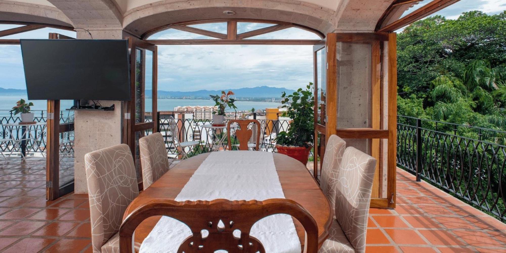 Marcela Resort&Spa Puerto Vallarta Quarto foto