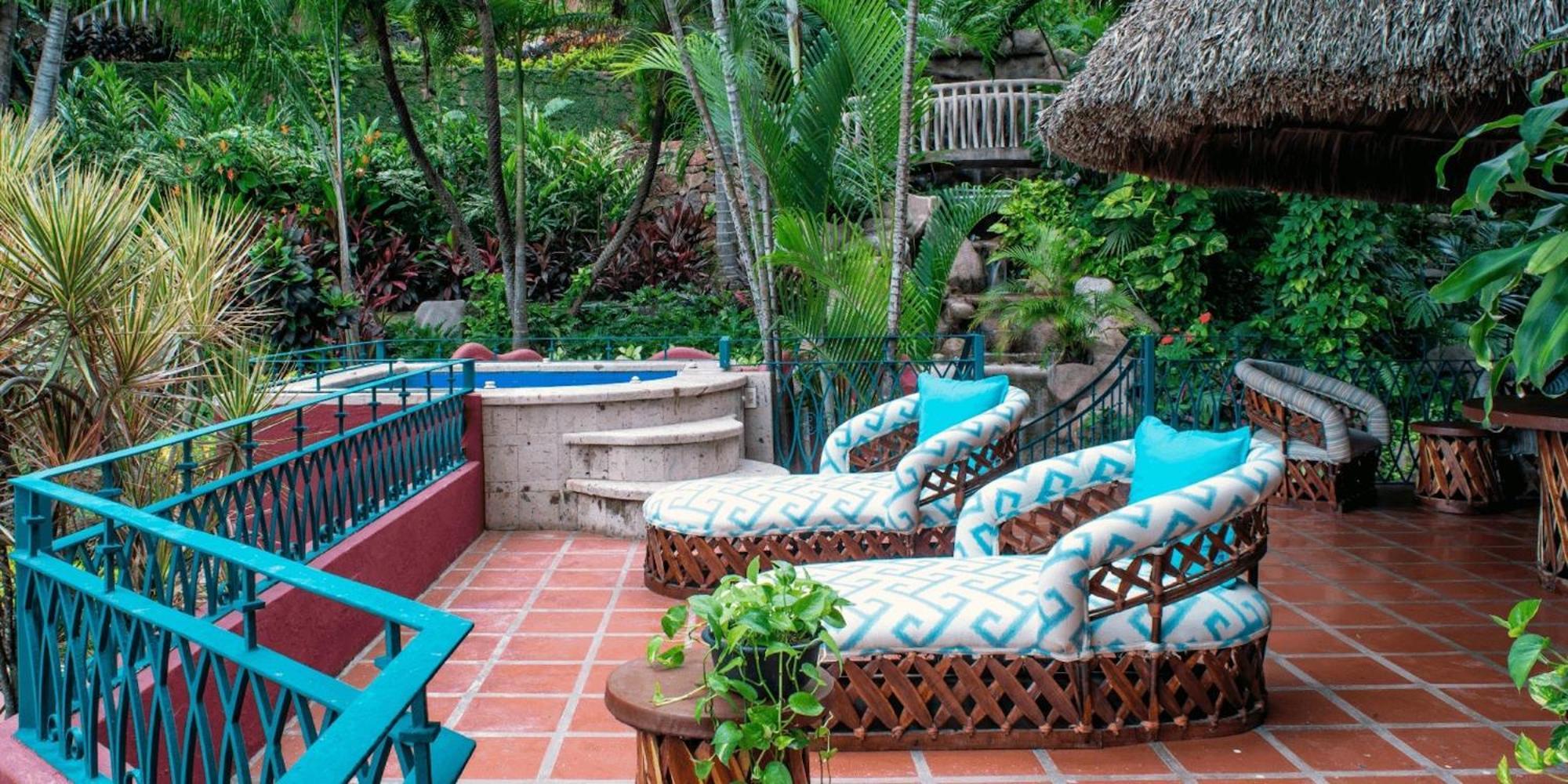 Marcela Resort&Spa Puerto Vallarta Quarto foto
