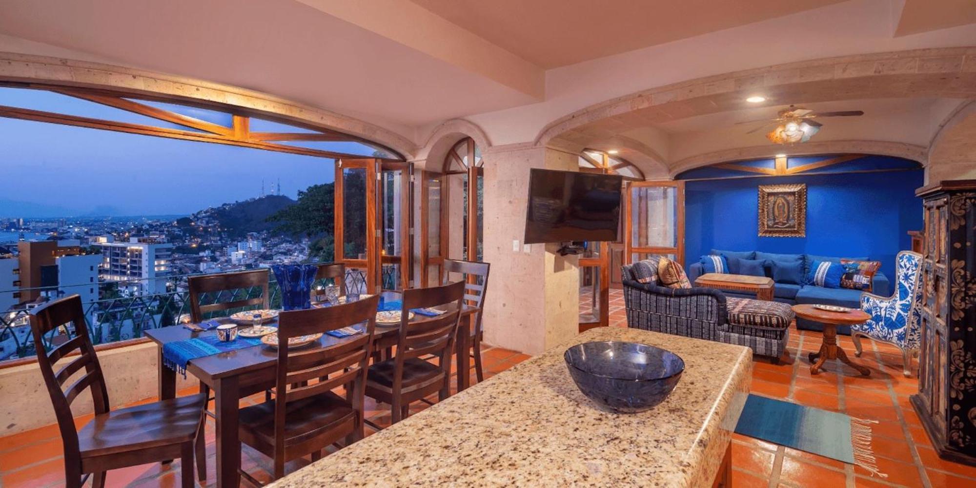 Marcela Resort&Spa Puerto Vallarta Quarto foto