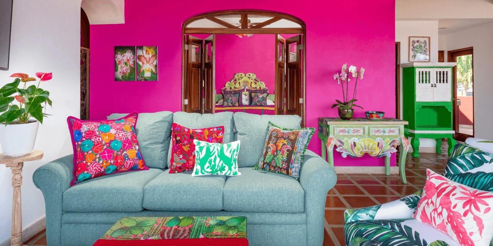 Marcela Resort&Spa Puerto Vallarta Quarto foto